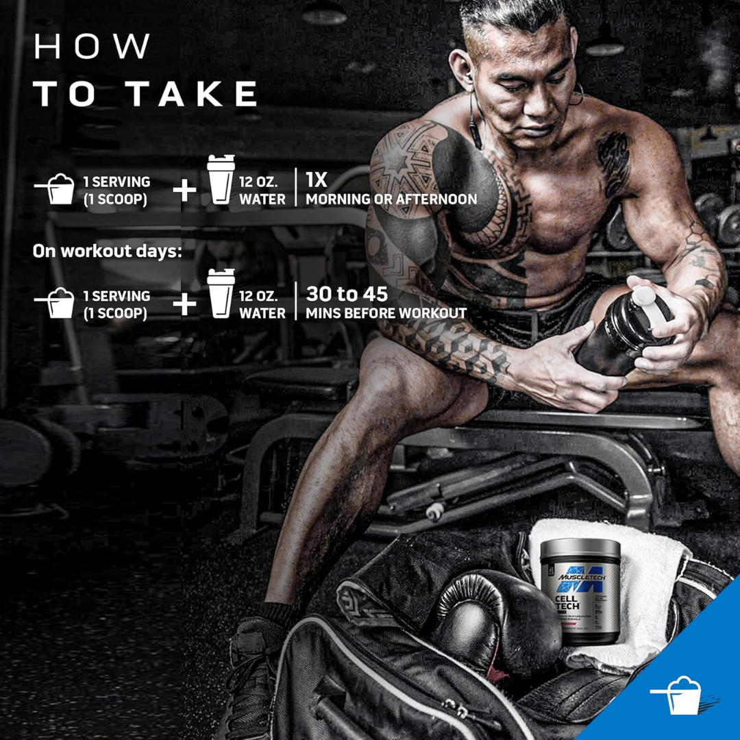 CellTech Elite 20 srv - Image 3