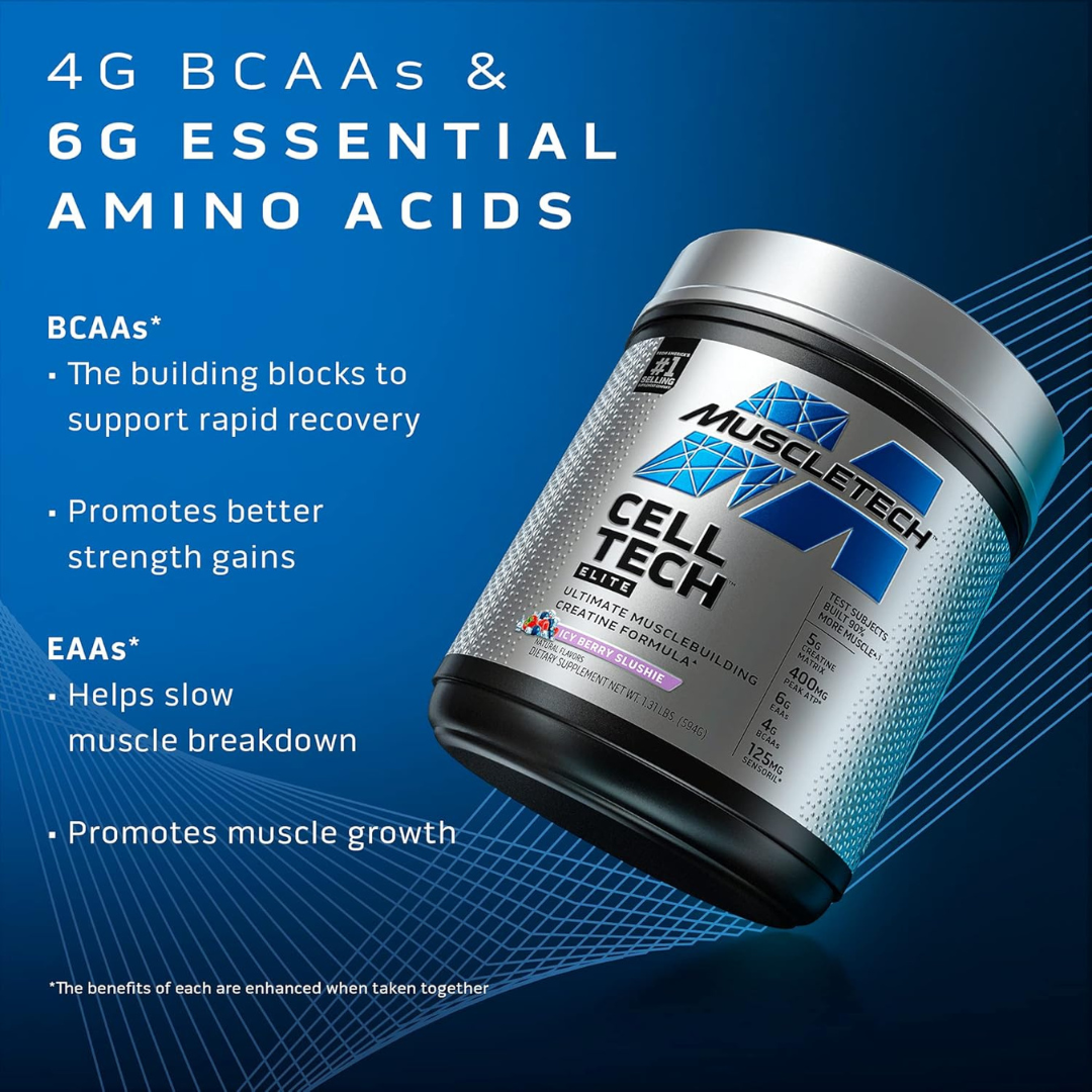 CellTech Elite 20 srv - Image 2