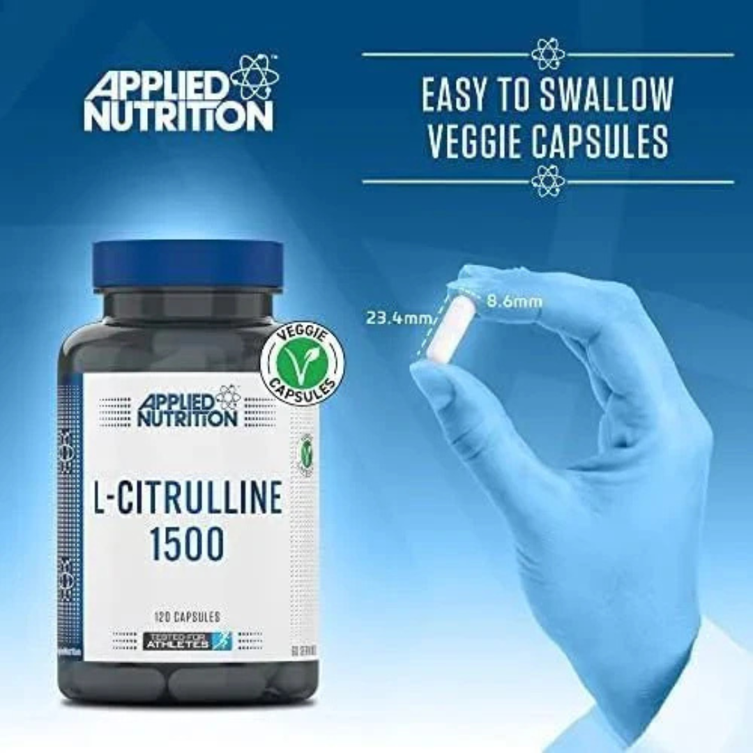Applied L Citruline - Image 2