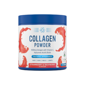 Applied Collagen Flavored Powder