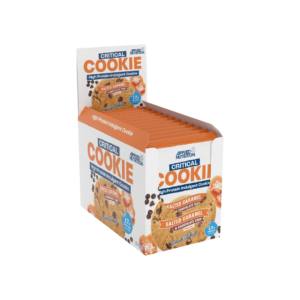 Applied Cookies Bar (12 pcs)