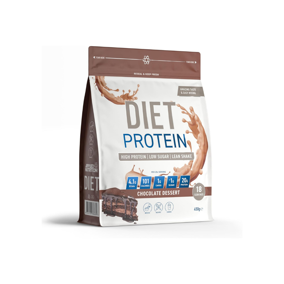 Applied Diet Whey (450 g)