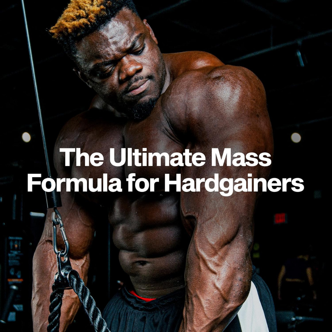 MassTech Extreme 6lbs - Image 3