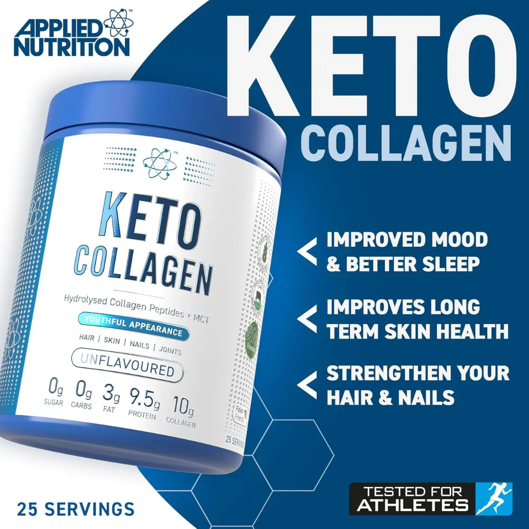 Applied Keto Collagen - Image 2