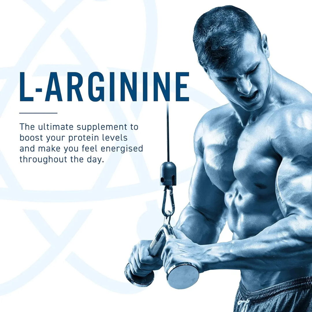 Applied L Arginine - Image 3