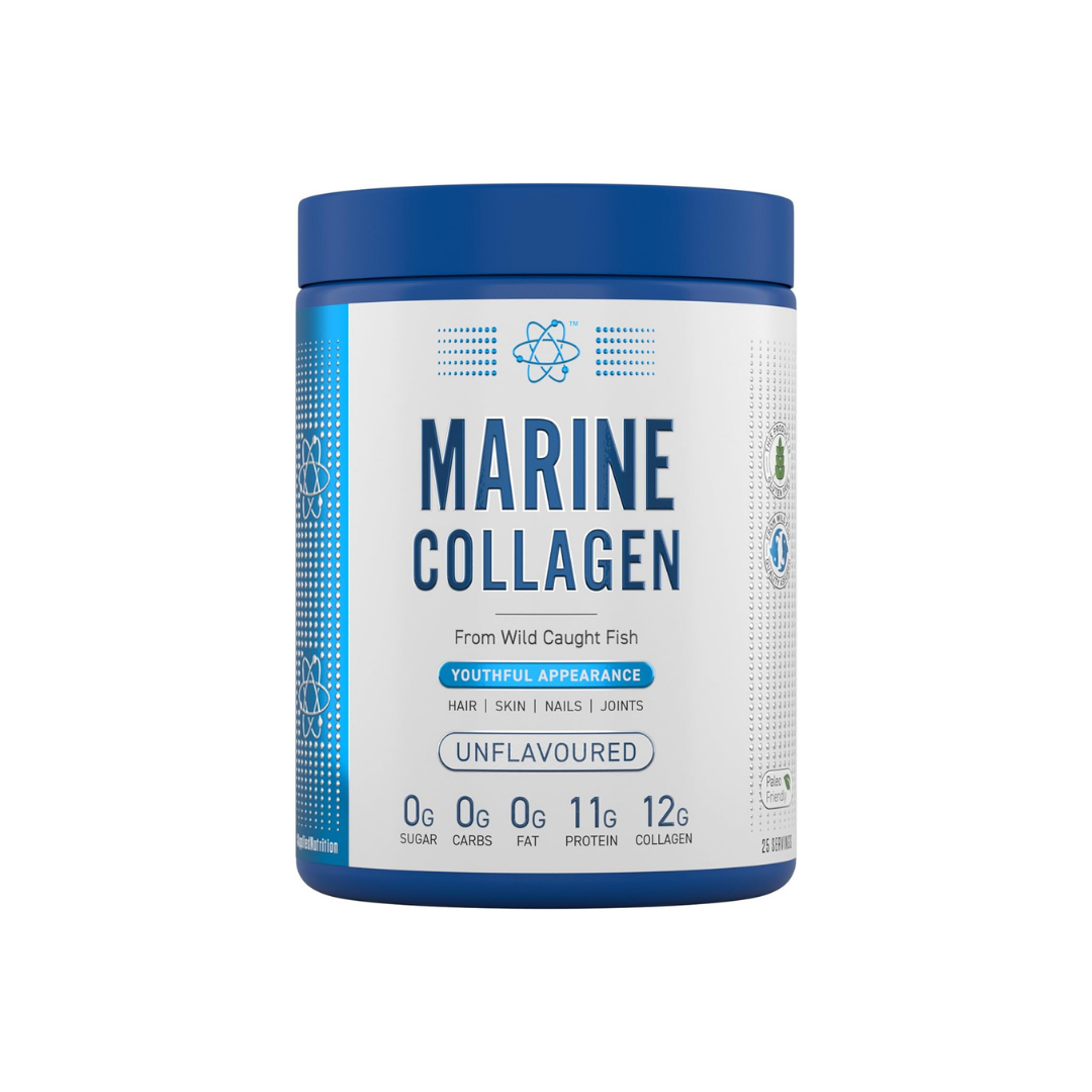 Applied Collagen Marine