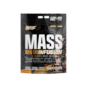 Nutrex Mass Gainer