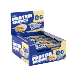 Applied Crunch Protein Bar (12 pcs)