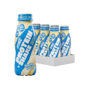 Applied High Protein Shake (12 pcs)