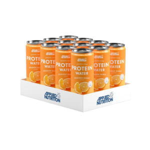 Applied Protein Water (Pack de 12)