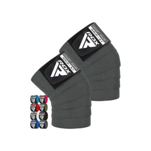 RDX KNEE WRAP