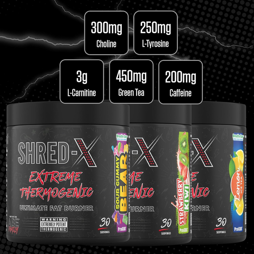 Applied Shredex Powder - Image 4