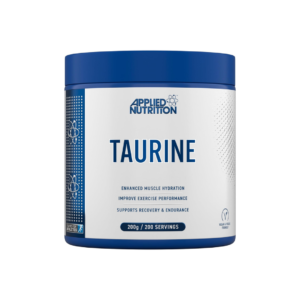 Applied Taurine