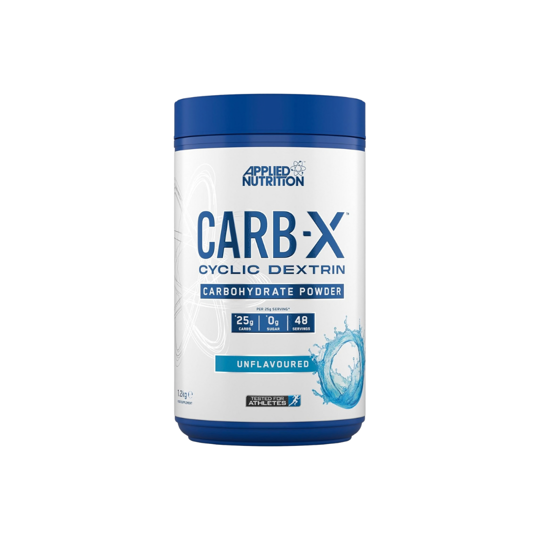 Applied Carb X (1 kg)