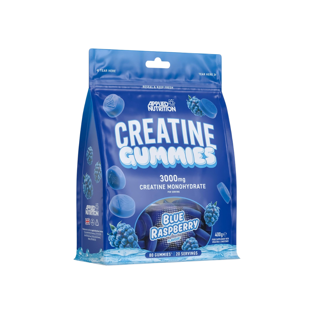 Applied Creatine Gummies