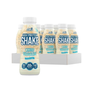 Applied High Shake Protein (8 pcs)