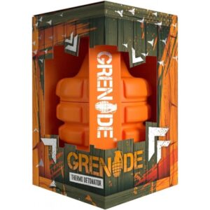 Grenade Thermo Detonator