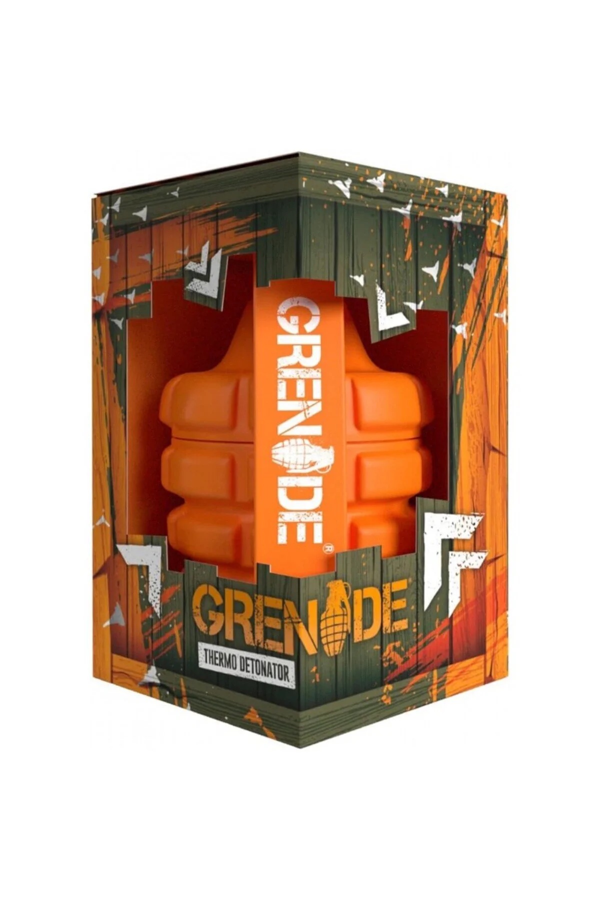 Grenade Thermo Detonator