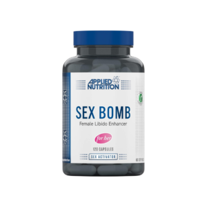 Applied Sex Bomb Female
