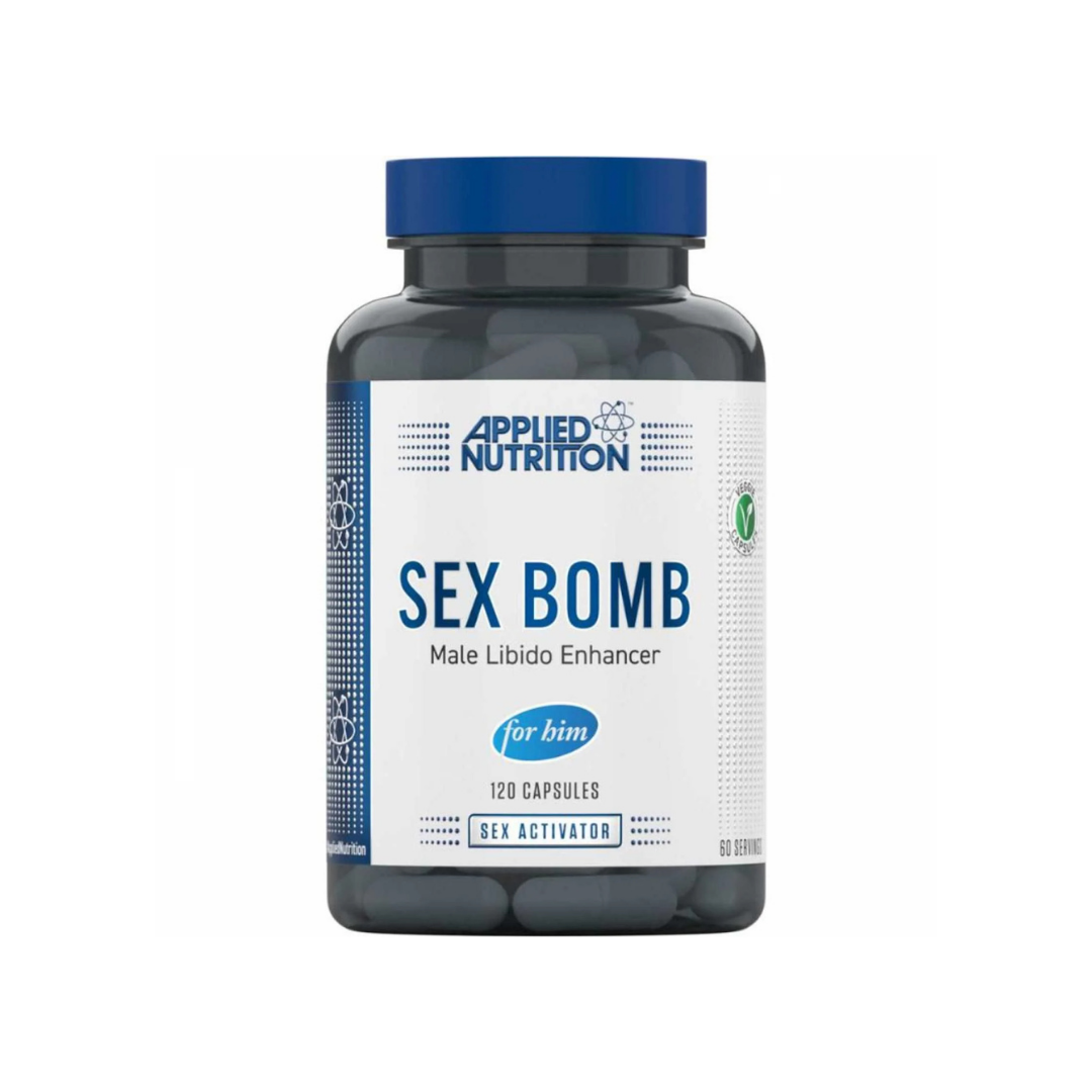 Applied Sex Bomb Male