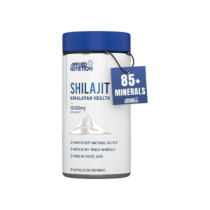 Applied Shilajit